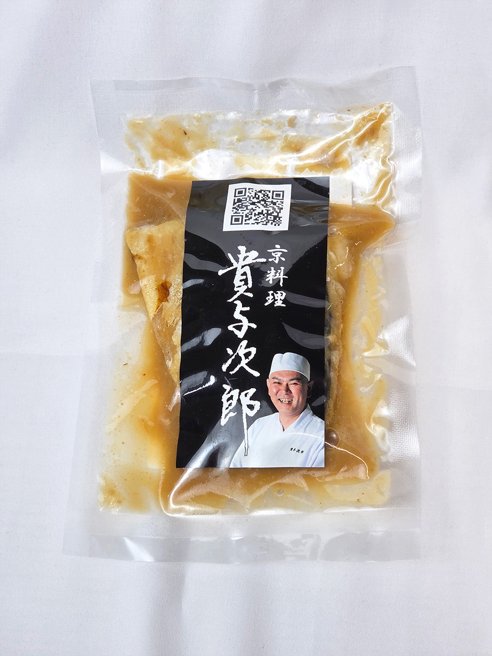 鯖の味噌煮